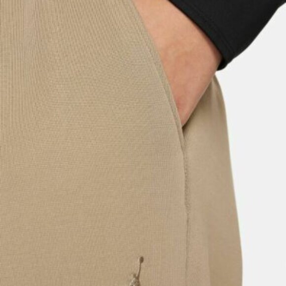 Nike Air Jordan Capsule Suit Pants, Beige & Grey, NWT, 20/22, 2x, (3x), $120+ - Picture 2 of 6